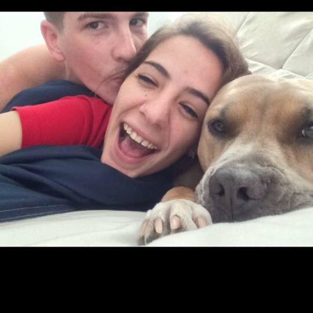 Meet your Posher, Cj